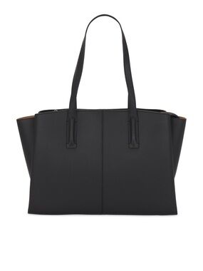 Freja Paloma Tote Black Work Tote